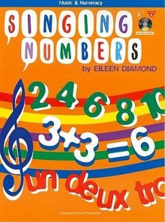 Singing Numbers - Diamond, Eileen