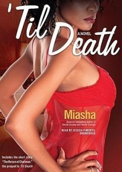 Til Death - Miasha