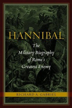 Hannibal - Gabriel, Richard A