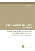 Invasive Aspergillose in der Onkologie
