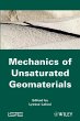 Mechanics of Unsaturated Geomaterials - Bild 1