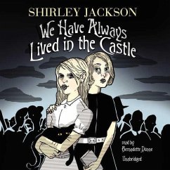 We Have Always Lived in the Castle - Jackson, Shirley