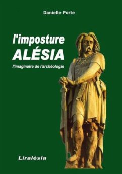 l'IMPOSTURE ALÉSIA - Porte, Danielle