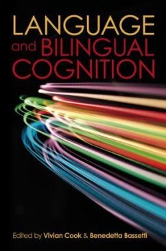 Language and Bilingual Cognition