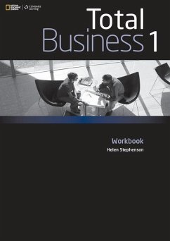 Total Business 1 Workbook with Key - Pedretti, Mara; Cook, Rolf