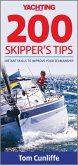 200 Skipper's Tips: Instant Skills to Improve Your Seamanship