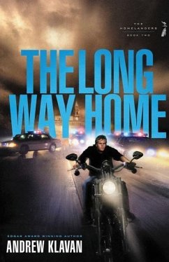The Long Way Home - Klavan, Andrew