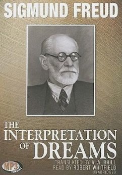 The Interpretation of Dreams - Freud, Sigmund