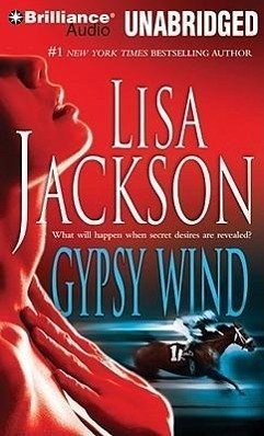 Gypsy Wind - Jackson, Lisa