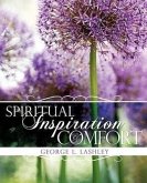Spiritual Inspiration and Comfort