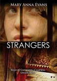 Strangers: A Faye Longchamp Mystery