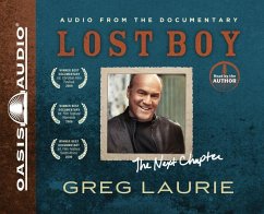 Lost Boy: The Next Chapter - Laurie, Greg