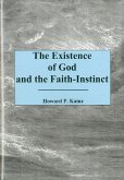 The Existence of God and the Faith-Instinct