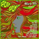 Pop Power 60'S And 70'S Vol.2 Pop Power 60'S And 70'S Vol.2