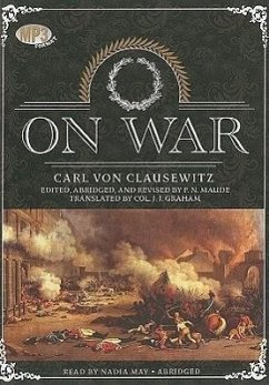 On War - Clausewitz, Carl Von
