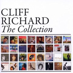 Cliff Richard-The Collection - Richard,Cliff