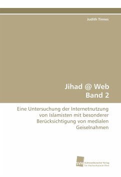 Jihad @ Web Band 2 - Tinnes, Judith