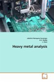 Heavy metal analysis