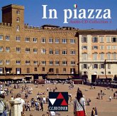 In piazza A/B Audio-CD Collection 1 / In piazza, Ausgabe A/B Tl.1