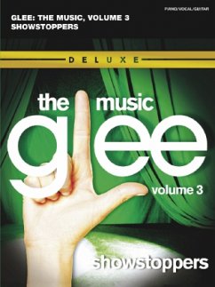 Glee - The Music, Songbook