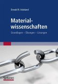 Materialwissenschaften