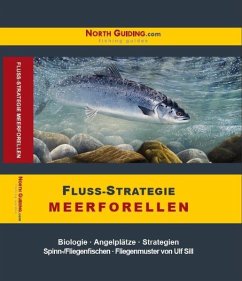 Fluss-Strategie - Meerforellen - Zeman, Michael;Döbler, Heiko