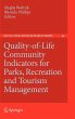 Quality-Of-Life Community Indicators... - Bild 1