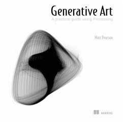 Generative Art - Pearson, Matt