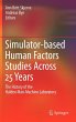 Simulator-Based Human Factors Studies... - Bild 1