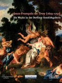 Jean-François de Troy (1679-1752) Jean-François de Troy (1679-1752)