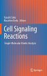 Cell Signaling Reactions - Bild 1