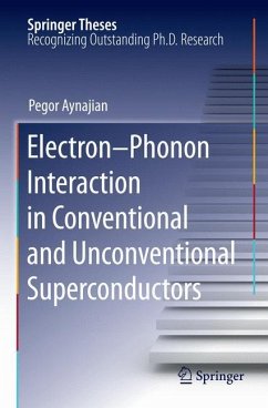 Electron-Phonon Interaction in Conventional and Unconventional Superconductors - Aynajian, Pegor