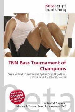 TNN Bass Tournament of Champions