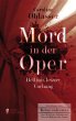 Mord in der Oper - Bellinis letzter... - Bild 1