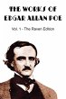 The Works of Edgar Allan Poe, the Raven... - Bild 1