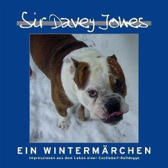 Sir Davey Jones - Ein Wintermärchen - DiCarmen, Sonju; Barth, Berthold