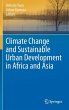 Climate Change and Sustainable Urban... - Bild 1