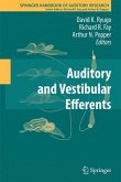 Auditory and Vestibular Efferents