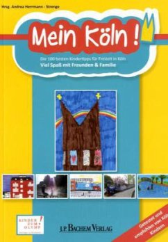 Mein Köln!