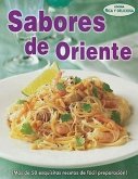 Sabores de Oriente = Oriental Flavors