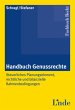 Handbuch Genussrechte : Steuerliches... - Bild 1