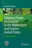 Tallgrass Prairie Restoration in the Midwestern and Eastern United States