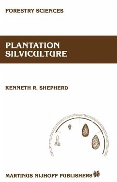 Plantation silviculture - Shepherd, K.R.