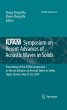 Iutam Symposium on Recent Advances of... - Bild 1
