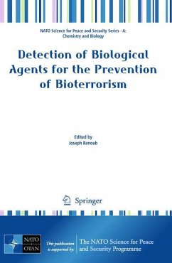 Detection of Biological Agents for the Prevention of Bioterrorism