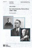 Der Kulturhistoriker Richard Benz