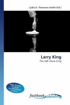 Larry King