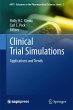 Clinical Trial Simulations - Bild 1
