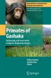 Primates of Gashaka - Bild 1