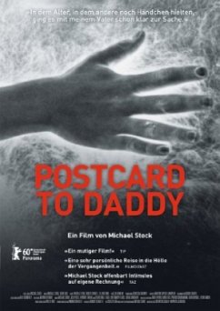 Postcard to Daddy, 1 DVD